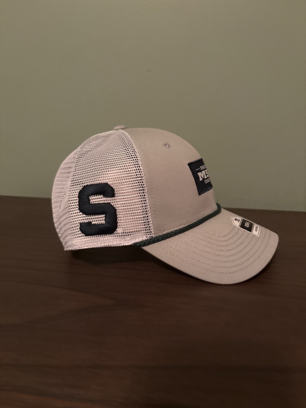 Michigan State - Picture 2 of 3